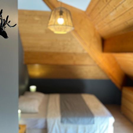 Sur Les Hauteurs De Cauterets, 2 Chambres 5 Pers Bagian luar foto