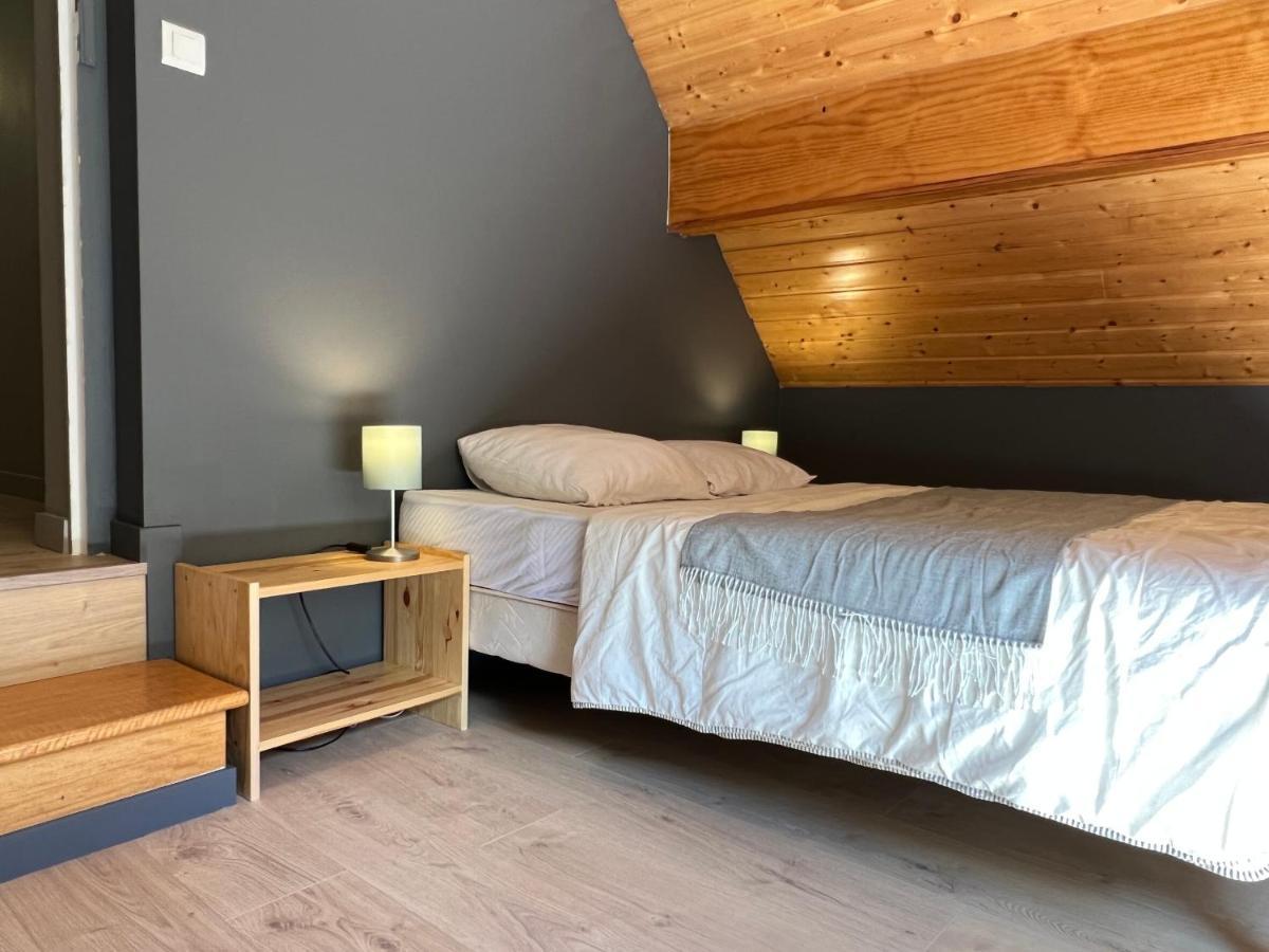 Sur Les Hauteurs De Cauterets, 2 Chambres 5 Pers Bagian luar foto