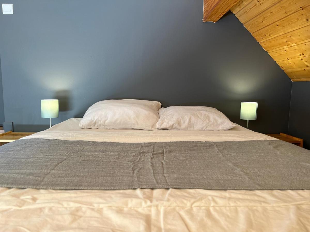 Sur Les Hauteurs De Cauterets, 2 Chambres 5 Pers Bagian luar foto