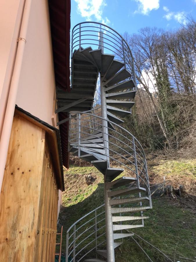 Sur Les Hauteurs De Cauterets, 2 Chambres 5 Pers Bagian luar foto